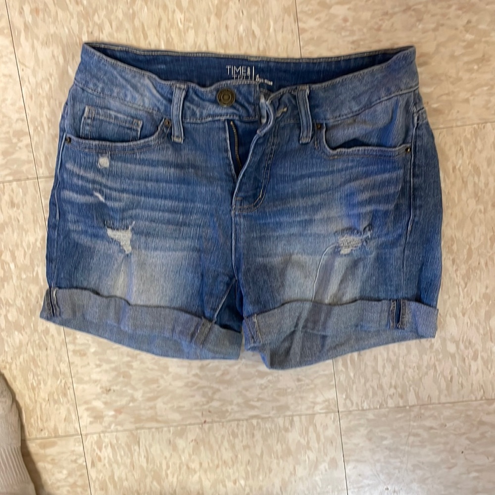 shorts
